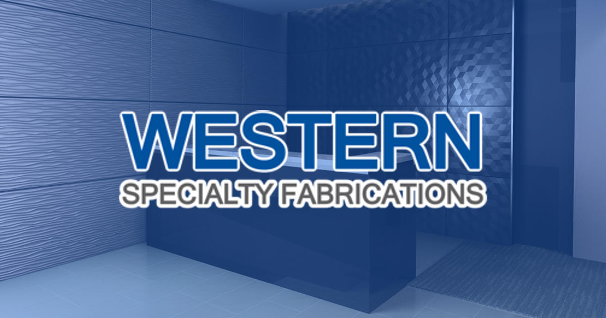 Western Specialty Fabrications